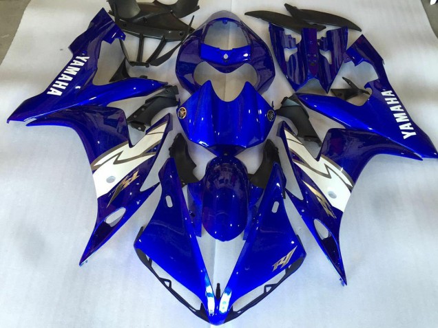 Best R1 2004-2006 - Lucido Blu Bianco Best R1 2004-2006 - Lucido Blu Bianco
