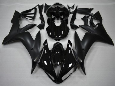 Best R1 2004-2006 - Lucido Nero Opaco