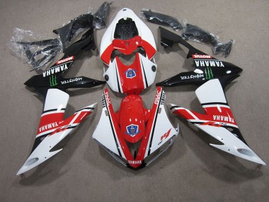 Best R1 2004-2006 - Motul