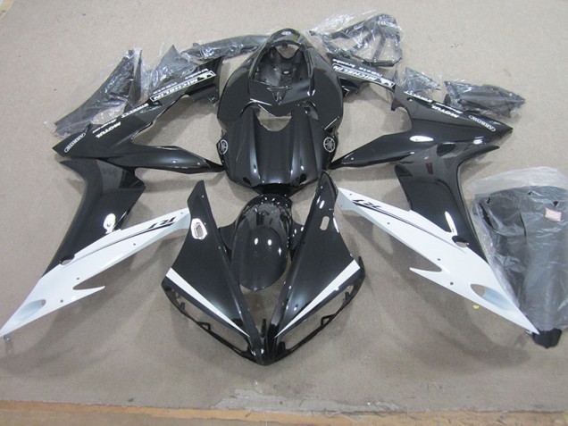 Best R1 2004-2006 - Nero Bianco Best R1 2004-2006 - Nero Bianco