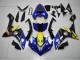 Best R1 2007-2008 - Blu Squalo Best R1 2007-2008 - Blu Squalo