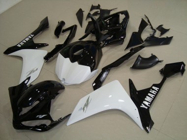 Best R1 2007-2008 - Nero Bianco Oro