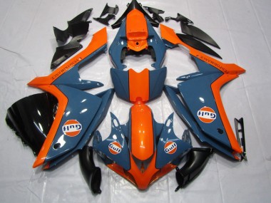 Best R1 2007-2008 - Rosso Gulf