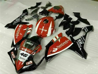 Best R1 2007-2008 - Rosso