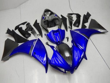 Best R1 2012-2014 - Nero Blu