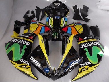 Best R1 2012-2014 - Rossi Movistar