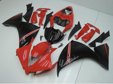 Best R1 2012-2014 - Rosso Nero