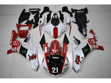 Best R1 2015-2019 - Rosso Nero 21