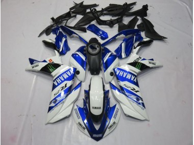 Best R3 2015-2022 - Bianco Monster