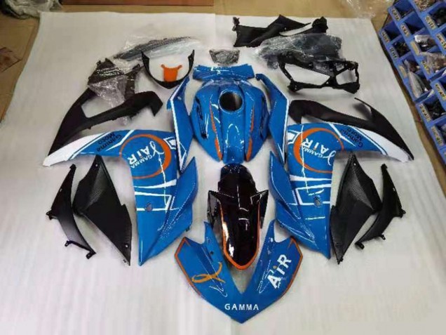 Best R3 2015-2022 - Blu & Bianco Best R3 2015-2022 - Blu & Bianco
