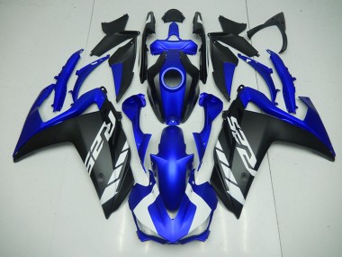 Best R3 2015-2022 - Nero Blu