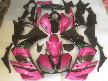 Best R3 2015-2022 - Rosa & Nero
