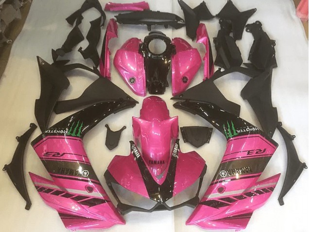 Best R3 2015-2022 - Rosa & Nero Best R3 2015-2022 - Rosa & Nero