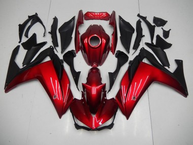 Best R3 2015-2022 - Rosso Nero