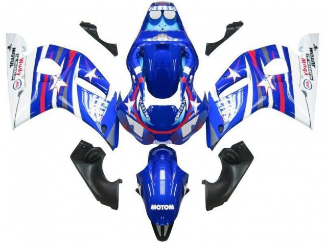 Best R6 1998-2002 - Blu Bianco Stella Fiat Best R6 1998-2002 - Blu Bianco Stella Fiat