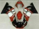 Best R6 1998-2002 - Rosso Bianco