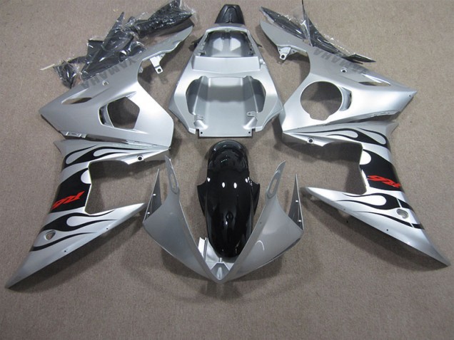 Best R6 2003-2005 - Argento Nero Rosso Decal Best R6 2003-2005 - Argento Nero Rosso Decal