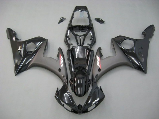 Best R6 2003-2005 - Contrast Nero Best R6 2003-2005 - Contrast Nero