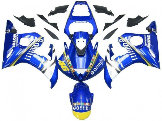 Best R6 2003-2005 - Go Best R6 2003-2005 - Go