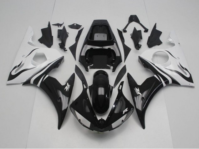 Best R6 2003-2005 - Nero & Bianco Best R6 2003-2005 - Nero & Bianco
