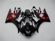 Best R6 2003-2005 - Nero Rosso Best R6 2003-2005 - Nero Rosso