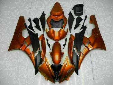 Best R6 2006-2007 - Arancia