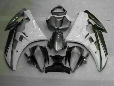 Best R6 2006-2007 - Bianco Argento