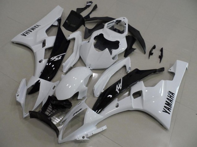 Best R6 2006-2007 - Bianco & Nero Best R6 2006-2007 - Bianco & Nero