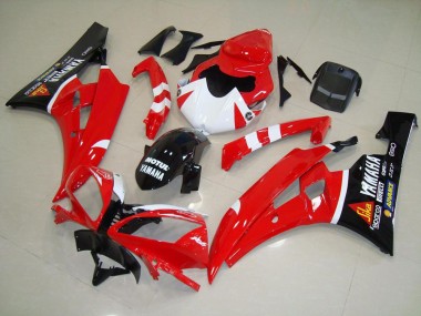 Best R6 2006-2007 - Santander