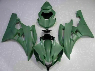 Best R6 2006-2007 - Verde