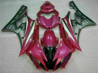 Best R6 2006-2007 - Viola