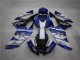 Best R6 2008-2016 - Blu Bianco FAAC Best R6 2008-2016 - Blu Bianco FAAC