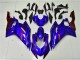 Best R6 2017-2023 - Blu Rosso Best R6 2017-2023 - Blu Rosso