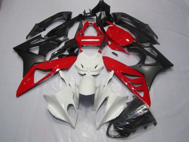 Best S1000RR 2009-2014 - Bianco Rosso Nero Best S1000RR 2009-2014 - Bianco Rosso Nero
