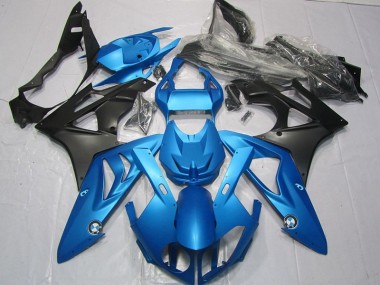 Best S1000RR 2009-2014 - Nero Blu