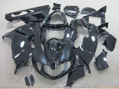 Best TL1000R 1998-2003 - Nero