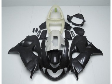 Best TL1000R 1998-2003 - Non Verniciato