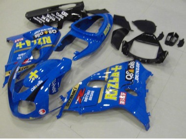 Best TL1000R 1998-2003 - Rizla