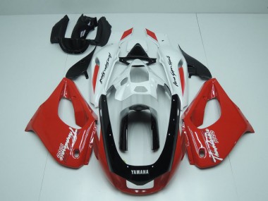 Best TL1000R 1998-2003 - Rosso Nero & Bianco