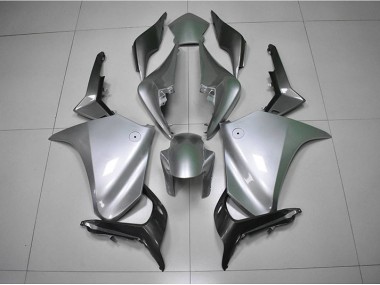 Best VFR 1200 2010-2014 - Argento