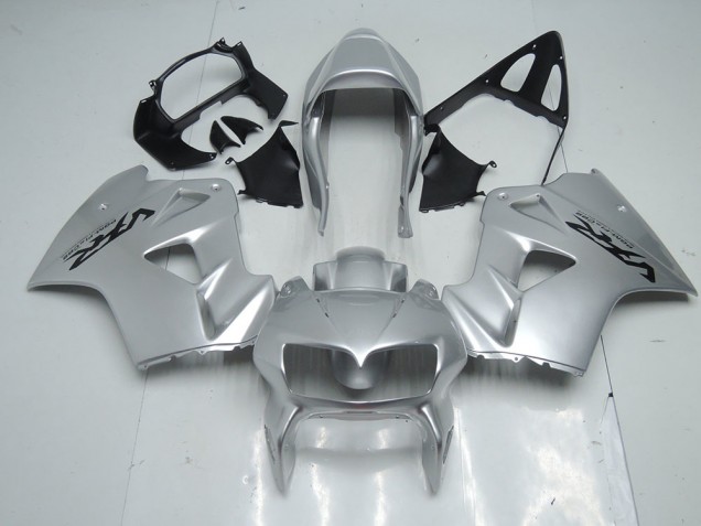 Best VFR 800 1998-2001 - Argento Best VFR 800 1998-2001 - Argento