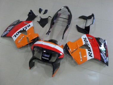 Best VFR 800 1998-2001 - Repsol