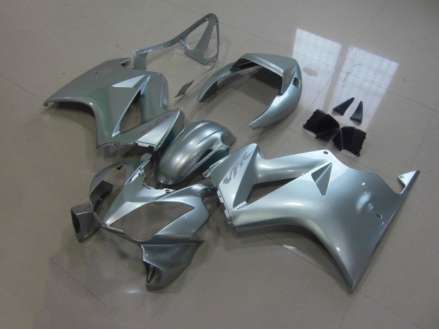 Best VFR 800 2002-2013 - Argento Grigio Best VFR 800 2002-2013 - Argento Grigio