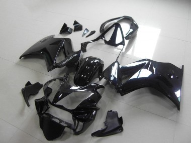 Best VFR 800 2002-2013 - Lucido Nero