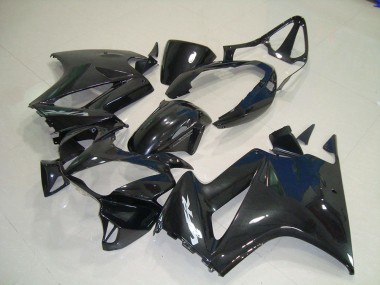 Best VFR 800 2002-2013 - Nero Opaco