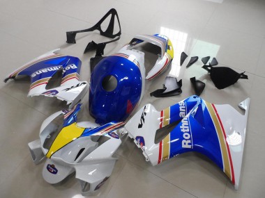 Best VFR 800 2002-2013 - Rothmans