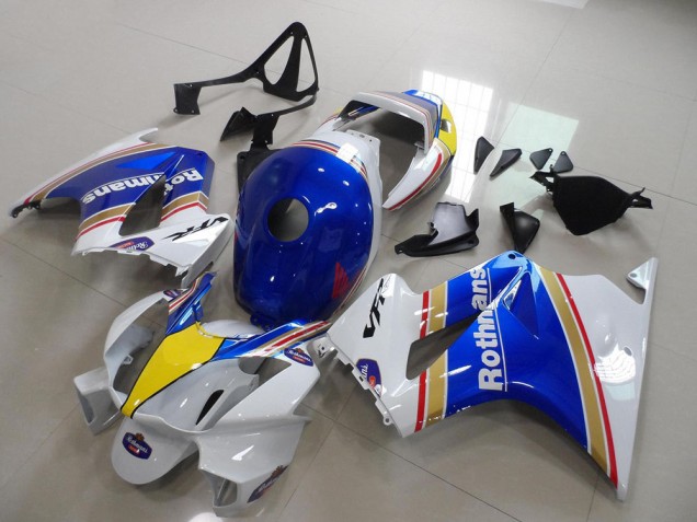 Best VFR 800 2002-2013 - Rothmans Best VFR 800 2002-2013 - Rothmans