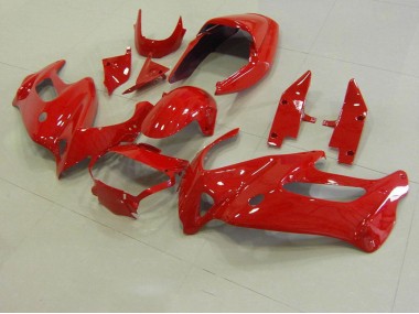 Best VTR 1000 F 1997-2005 - Rosso