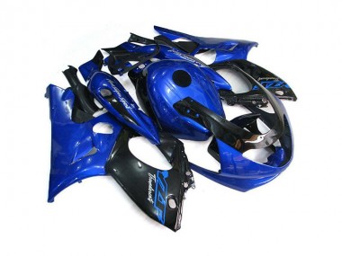 Best YZF 600 R Thundercat 1994-2007 - Blu Nero