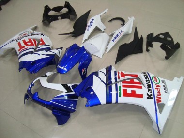 Best ZX 250R 2008-2012 - Fiat
